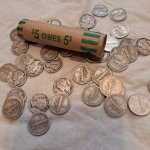 Mercury dimes in coin roll.jpg