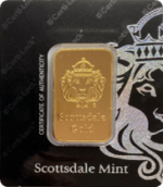 Scottsdale-Lion-1-oz-Gold-Bar-Certicard-Front-Email.png