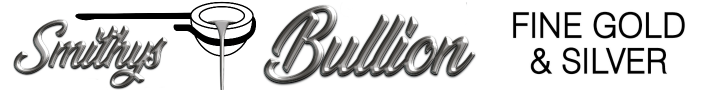 Smithys Bullion - FINE GOLD AND SILVER